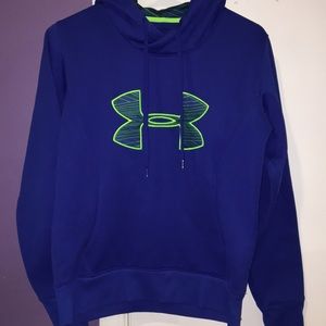 ✅ 5/20 Under Armour Sweatshirt